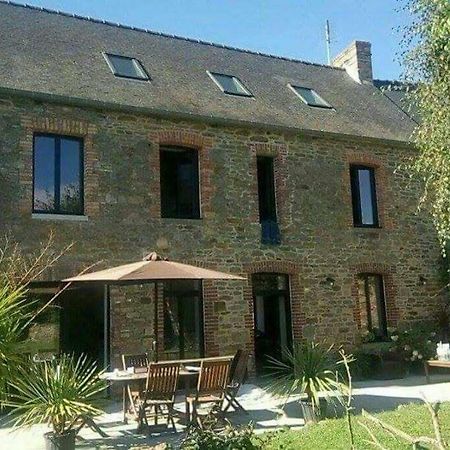 Chez Estelle Et Stephane Jouvente Ngoại thất bức ảnh