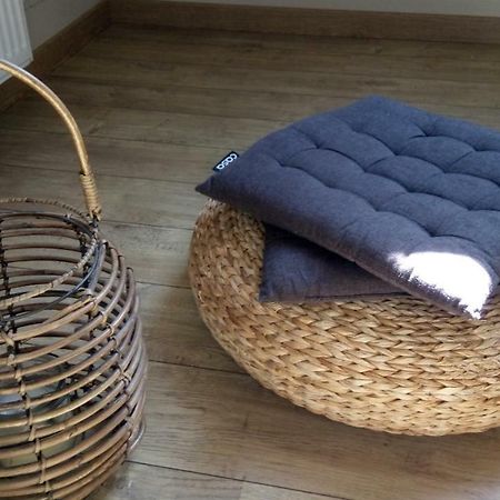 Chez Estelle Et Stephane Jouvente Ngoại thất bức ảnh