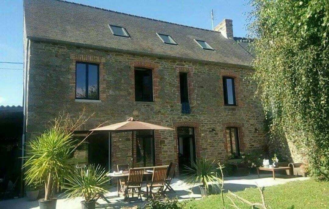 Chez Estelle Et Stephane Jouvente Ngoại thất bức ảnh