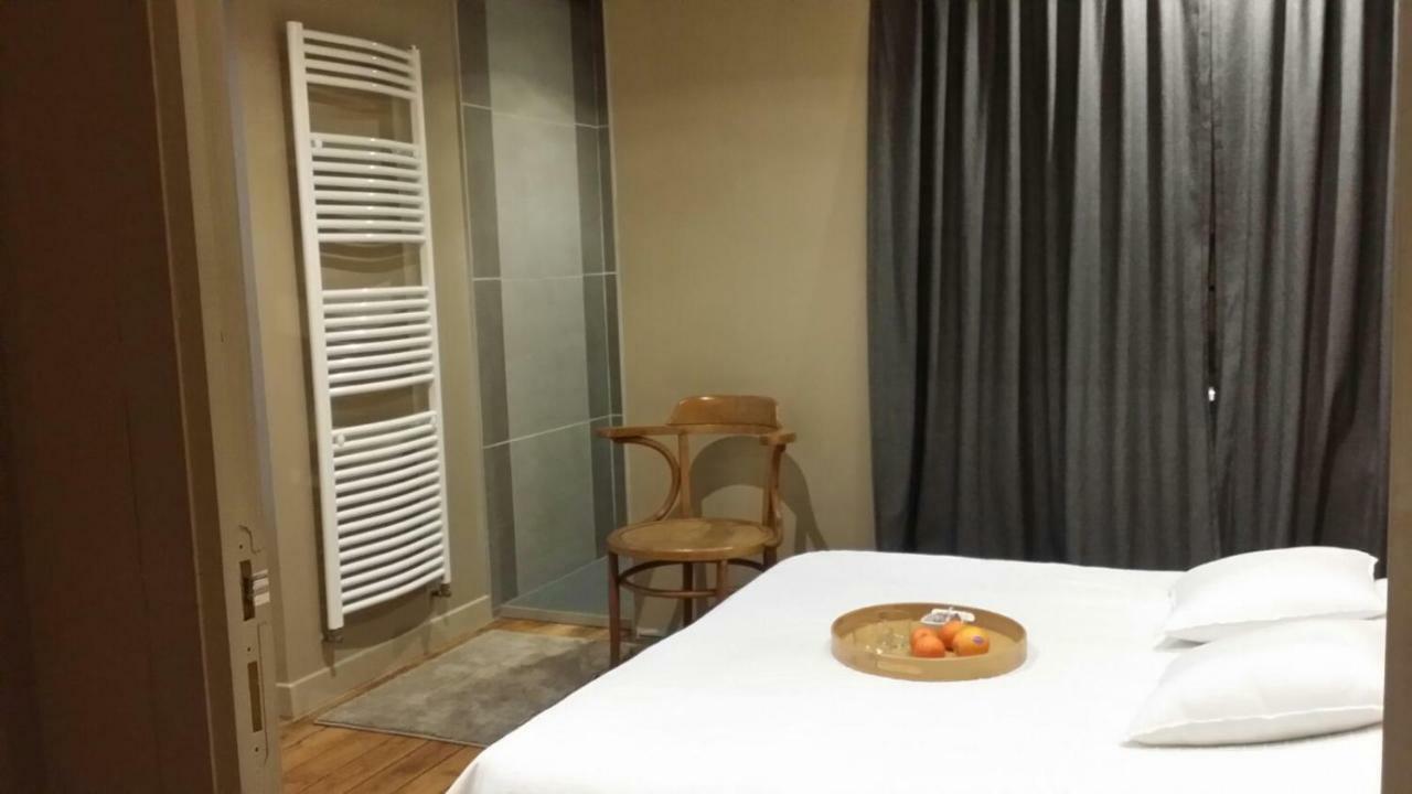 Chez Estelle Et Stephane Jouvente Ngoại thất bức ảnh