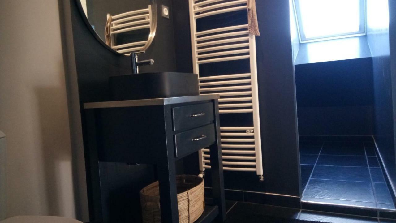 Chez Estelle Et Stephane Jouvente Ngoại thất bức ảnh